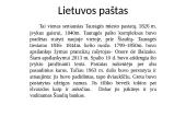 Tauragės lankytinos vietos 2 puslapis