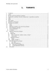 Mobiliojo ryšio operatoriai 2 puslapis