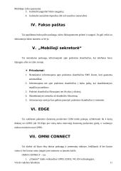 Mobiliojo ryšio operatoriai 11 puslapis