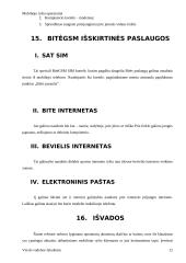 Mobiliojo ryšio operatoriai 12 puslapis