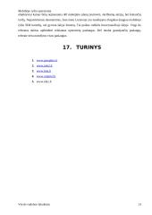 Mobiliojo ryšio operatoriai 13 puslapis