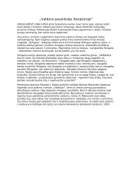 Valdovo paveikslas literatūroje