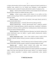 Mokesčiai, jų esmė, funkcijos, klasifikavimas 11 puslapis