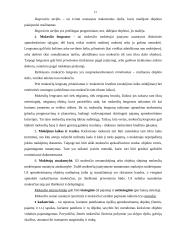 Mokesčiai, jų esmė, funkcijos, klasifikavimas 13 puslapis