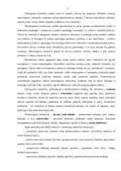 Mokesčiai, jų esmė, funkcijos, klasifikavimas 15 puslapis