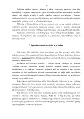 Mokesčiai, jų esmė, funkcijos, klasifikavimas 17 puslapis