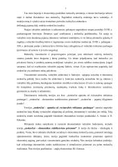 Mokesčiai, jų esmė, funkcijos, klasifikavimas 5 puslapis