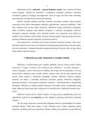 Mokesčiai, jų esmė, funkcijos, klasifikavimas 6 puslapis