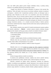 Mokesčiai, jų esmė, funkcijos, klasifikavimas 7 puslapis