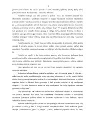 Mokesčiai, jų esmė, funkcijos, klasifikavimas 8 puslapis