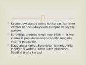 Eurovizijos dainų konkursas 3 puslapis