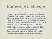 Eurovizijos dainų konkursas 5 puslapis