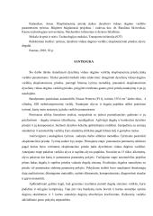 Eksploatacinių priedų įtakos dyzelinio variklio parametrams tyrimas  1 puslapis