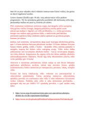 Onkologinių ligų mitai 2 puslapis