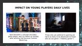 Video games revolution and its impact on young players' lives 9 puslapis