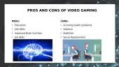 Video games revolution and its impact on young players' lives 10 puslapis