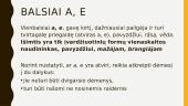 Kirtis ir priegaidės 11 puslapis