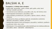 Kirtis ir priegaidės 12 puslapis