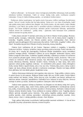 Kuo ypatingas antikos teatras? 2 puslapis