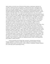 Doros samprata lietuvių literatūroje (Sarbievijus, Donelaitis) 2 puslapis