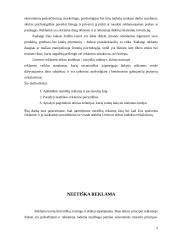 Neetiška reklama 2 puslapis