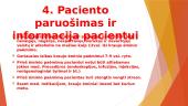 Ėminių rūšys ir priemonių reikalingų ėminiams paimti paruošimo principai 12 puslapis