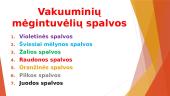 Ėminių rūšys ir priemonių reikalingų ėminiams paimti paruošimo principai 10 puslapis