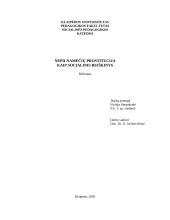 Nepilnamečių prostitucija