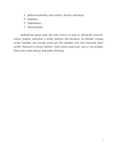 Restorano „Sušiukas“ lankytojai ir jų poreikiai 7 puslapis