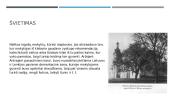 Vilnius 1920-1939 ir Pilsudskio biografija 6 puslapis