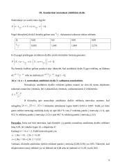 Normalioji kreivė 9 puslapis