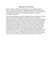 Tolerancijos tema literatūroje
