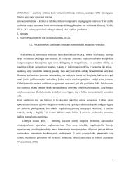 Socialinio darbuotojo pagalbos galimybės asmenims, turintiems priklausomybę azartiniams žaidimams 4 puslapis