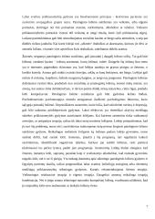 Socialinio darbuotojo pagalbos galimybės asmenims, turintiems priklausomybę azartiniams žaidimams 7 puslapis