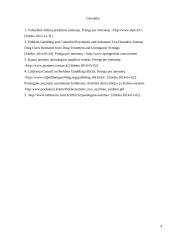 Socialinio darbuotojo pagalbos galimybės asmenims, turintiems priklausomybę azartiniams žaidimams 9 puslapis