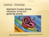 Garsų terapija  10 puslapis