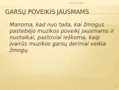 Garsų terapija  13 puslapis