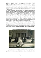 Operos menas Lietuvoje 4 puslapis