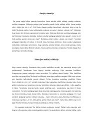 Refleksija socioedukaciniame darbe