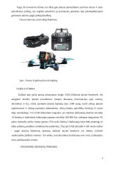 Dronų verslo idėjos aprašymas 2 puslapis