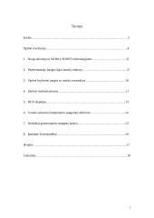 Optinės elektronikos įtaisai: naujų idėjų ir gaminių apžvalga 2 puslapis