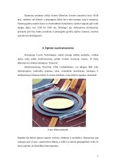 Optinės elektronikos įtaisai: naujų idėjų ir gaminių apžvalga 11 puslapis