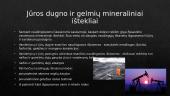 Pasaulinio vandenyno ištekliai ir taršos šaltiniai 4 puslapis