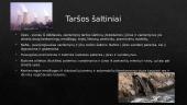 Pasaulinio vandenyno ištekliai ir taršos šaltiniai 7 puslapis