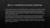 Pasaulinio vandenyno ištekliai ir taršos šaltiniai 8 puslapis