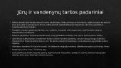 Pasaulinio vandenyno ištekliai ir taršos šaltiniai 9 puslapis