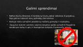 Pasaulinio vandenyno ištekliai ir taršos šaltiniai 10 puslapis