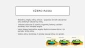 Ežerai ir ežerų tipai 15 puslapis