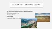 Ežerai ir ežerų tipai 4 puslapis