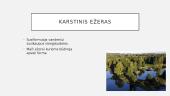 Ežerai ir ežerų tipai 10 puslapis
